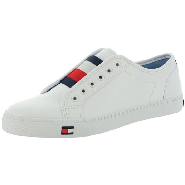 Tommy Hilfiger Womens Anni Athleisure Lifestyle Casual Shoes - Image 2