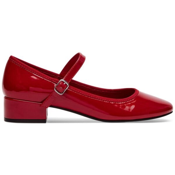 Madden Girl Womens tutu Cushioned Footbed Dressy Mary Janes - Image 3