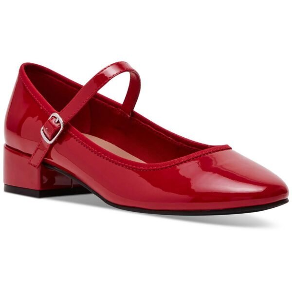 Madden Girl Womens tutu Cushioned Footbed Dressy Mary Janes - Image 2