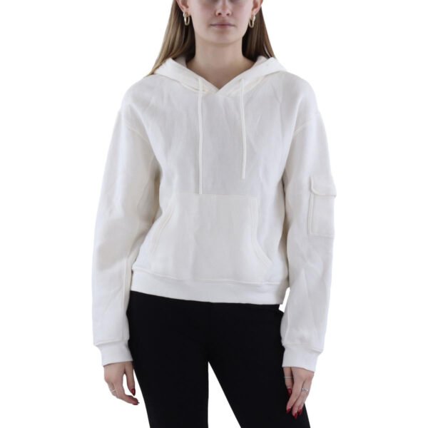 Z Supply Womens Tunic Cozy Hoodie - Image 2