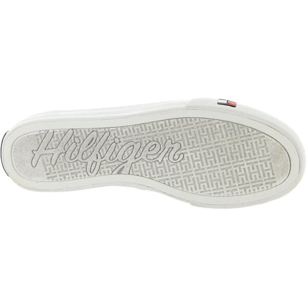 Tommy Hilfiger Womens Anni Athleisure Lifestyle Casual Shoes - Image 3