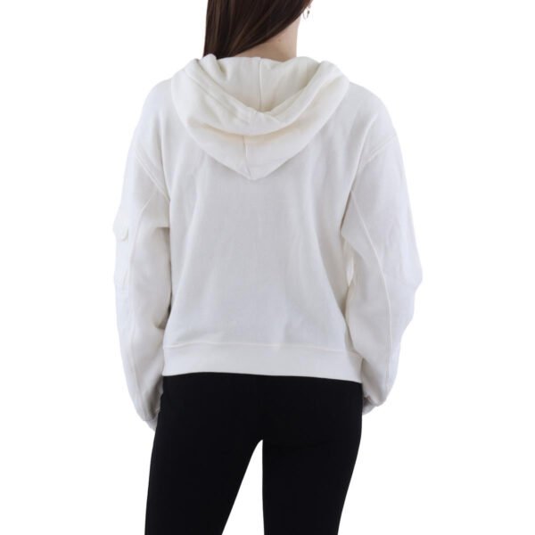 Z Supply Womens Tunic Cozy Hoodie - Image 4