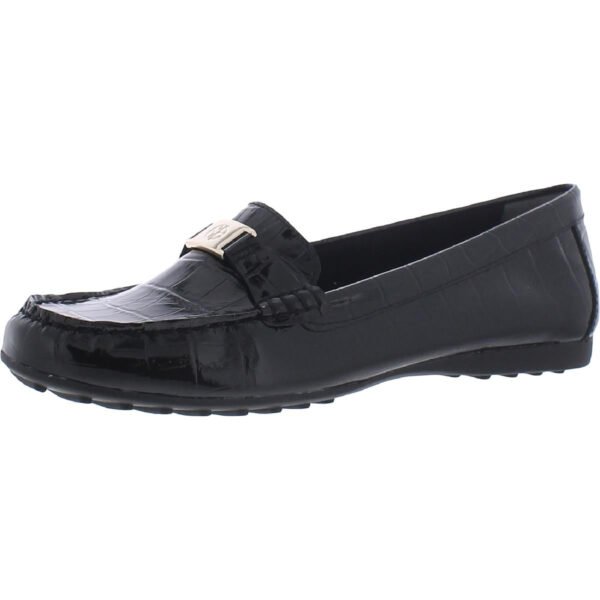 Giani Bernini Womens Dailyn Moccasin Loafers - Image 2