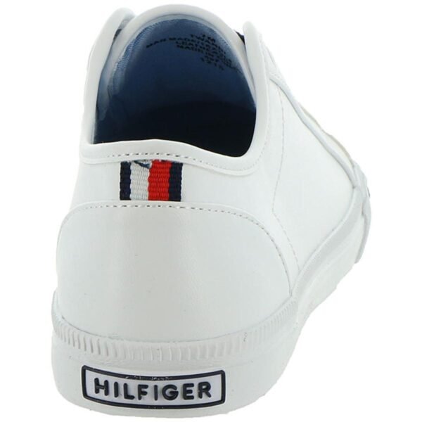 Tommy Hilfiger Womens Anni Athleisure Lifestyle Casual Shoes - Image 4